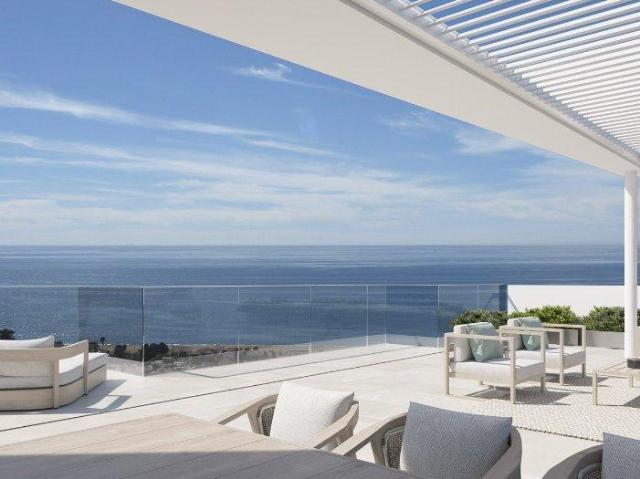 Piso en venta Rincón de la Victoria