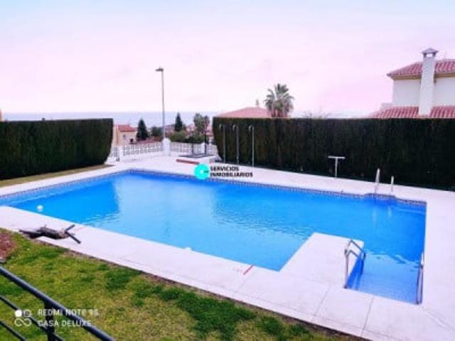 Piso en venta Rincón de la Victoria
