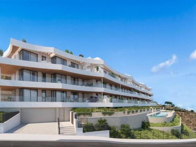 Piso en venta Rincón de la Victoria