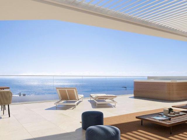 Piso en venta Rincón de la Victoria