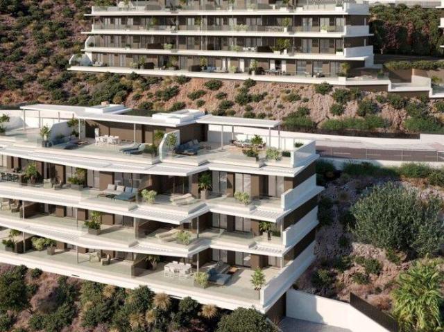 Piso en venta Rincón de la Victoria