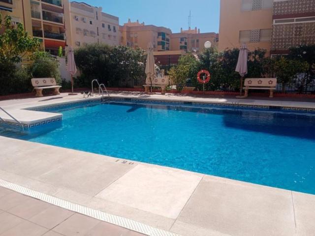 Piso en venta Rincón de la Victoria
