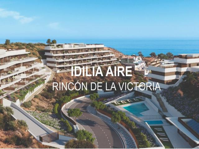 Piso en venta, Rincón de la Victoria, Málaga