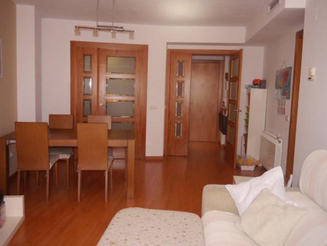 Piso en venta Ripollet