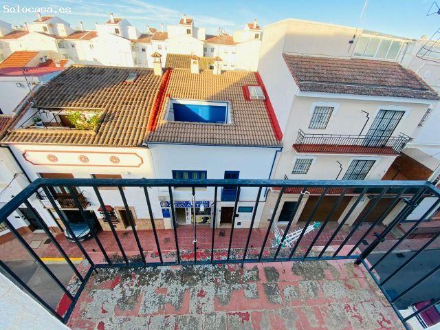 PISO EN VENTA Rona San Cristobal