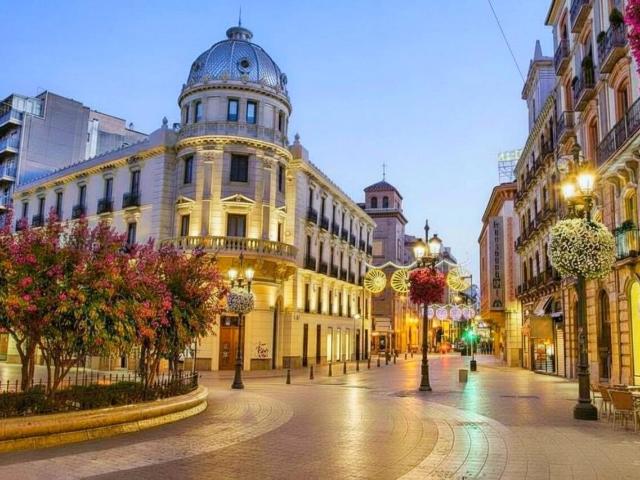 Piso en venta, Ronda Figares, Granada