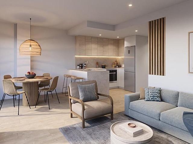 Piso en venta, Roses, Girona