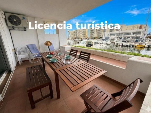 Piso en venta, Roses, Girona