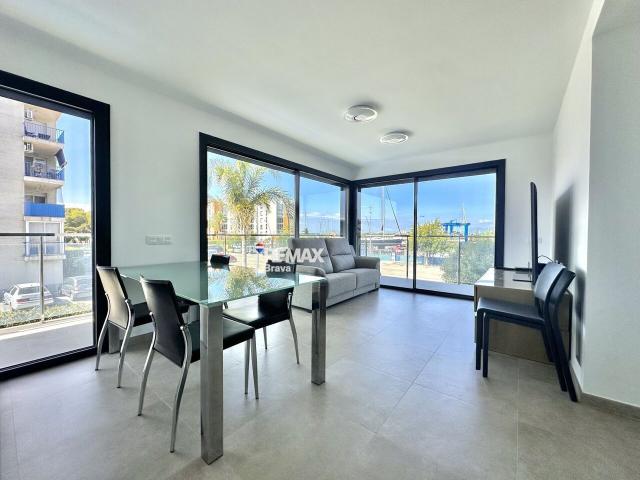 Piso en venta, Roses, Girona