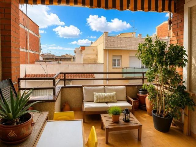 Piso en venta Roses