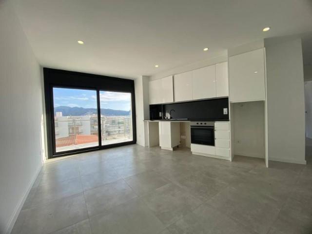 Piso en venta Roses