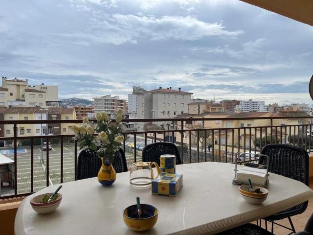 Piso en venta Roses
