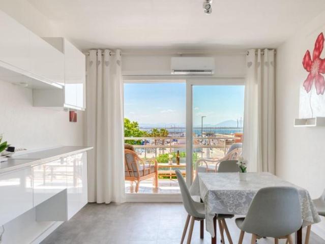 Piso en venta Roses