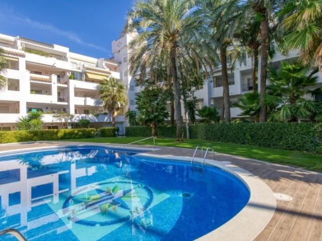 Piso en venta Roses