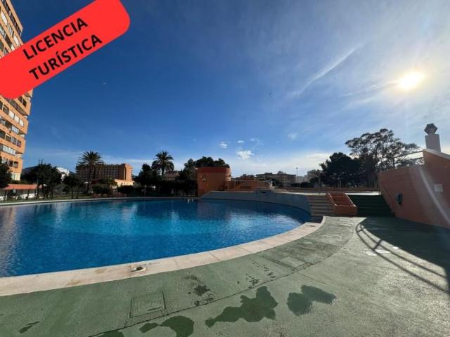 Piso en venta Roses