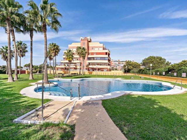 Piso en venta Roquetas de Mar