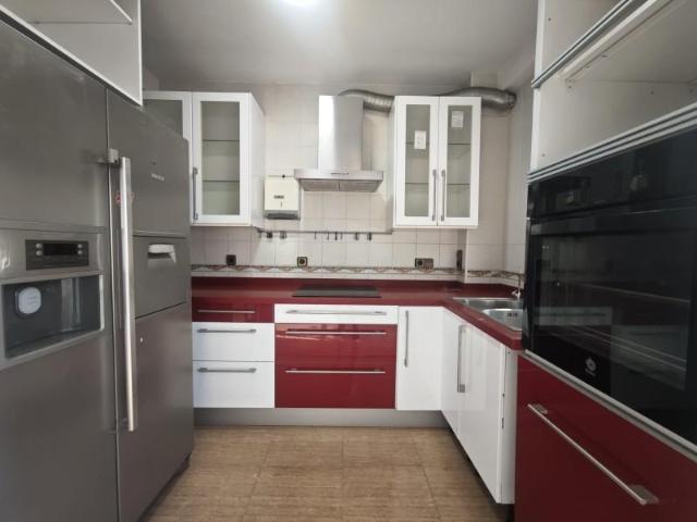 Piso en venta Roquetas de Mar