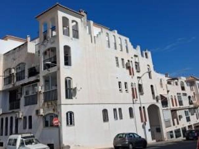 Piso en venta Roquetas de Mar