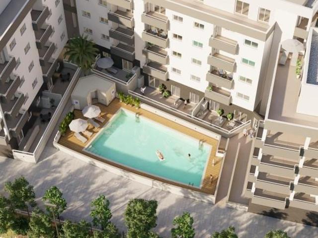 Piso en venta Roquetas de Mar