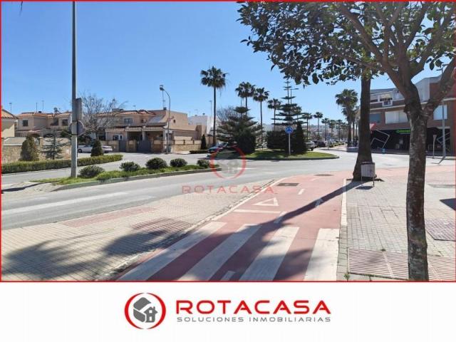 Piso en venta Rota