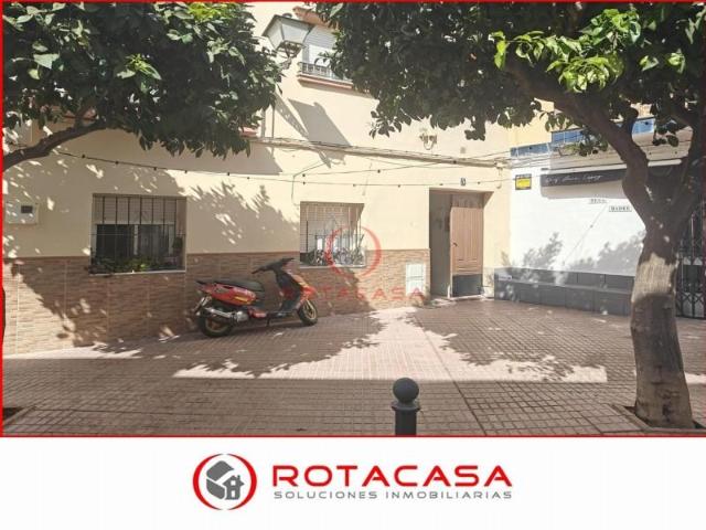 Piso en venta Rota