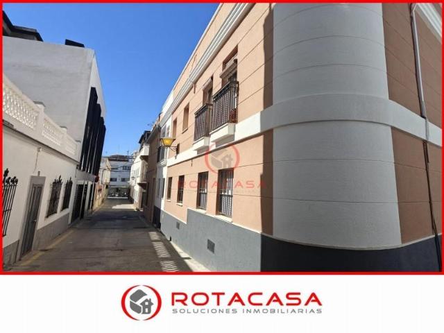 Piso en venta Rota
