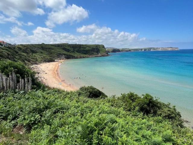 Piso en venta Suances