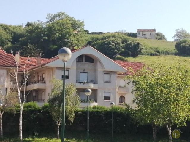 Piso en venta Suances
