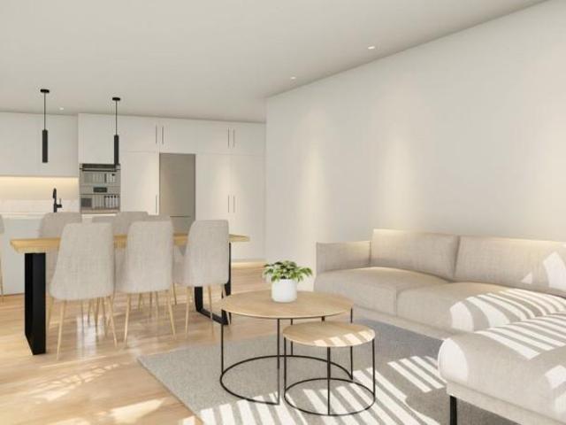 Piso en venta Sueca