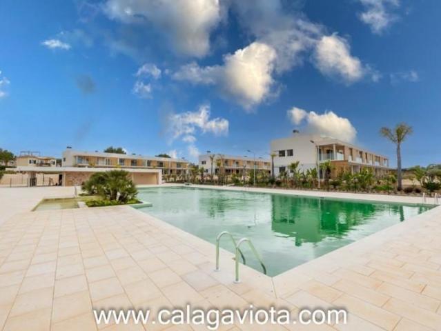 Piso en venta Sa Ràpita