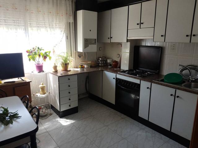 Piso en venta Sabadell, Termes, planta 2ª