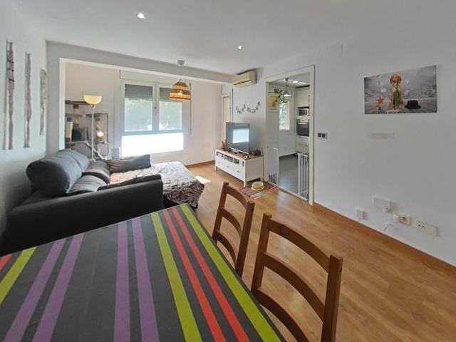 Piso en venta Sabadell