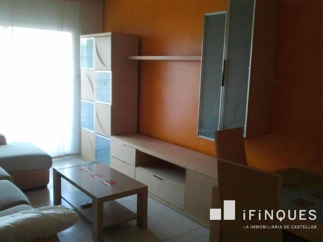 Piso en venta Sabadell