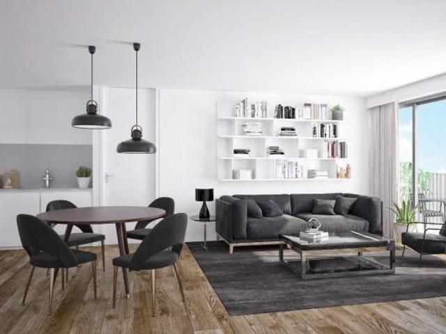 Piso en venta Sabadell