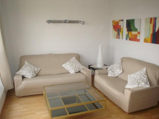 Piso en venta Sabadell