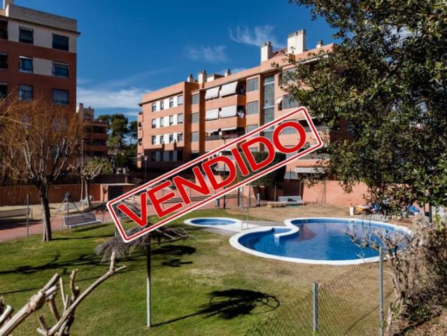 Piso en venta Sabadell