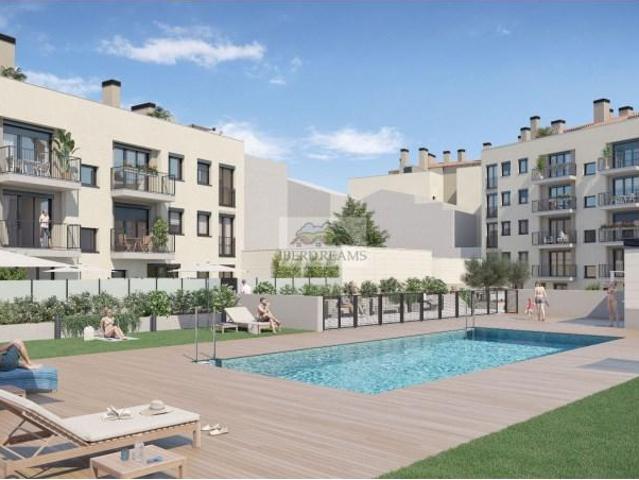 Piso en venta Sabadell