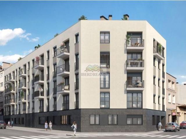 Piso en venta Sabadell