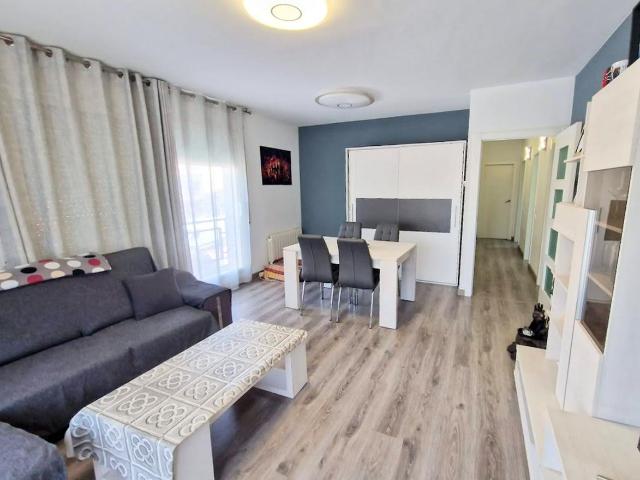 Piso en venta Sabadell