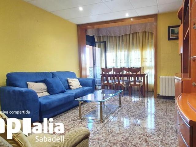 Piso en venta Sabadell
