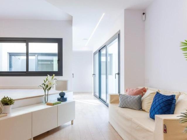 Piso en venta Sabadell
