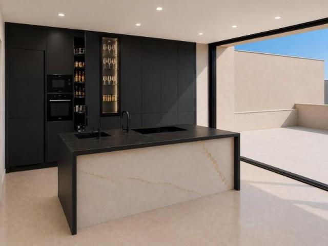 Piso en venta Sabadell
