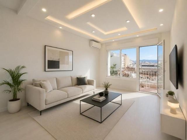 Piso en venta Sabadell