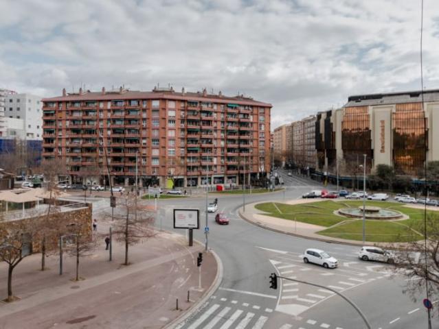 Piso en venta Sabadell