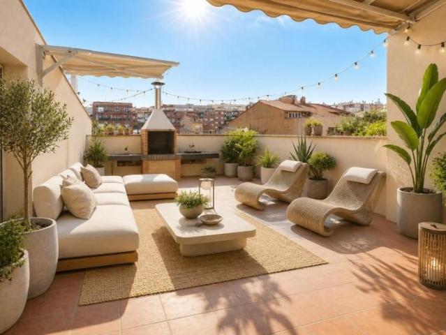 Piso en venta Sabadell