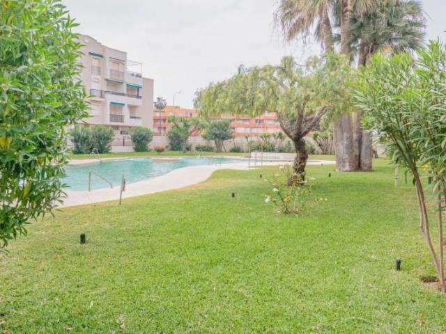 Piso en venta Salobreña