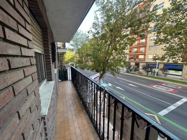 Piso en venta Salamanca