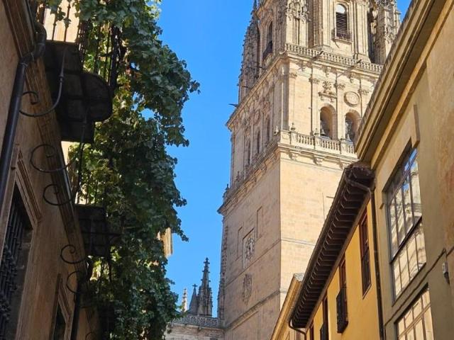 Piso en venta Salamanca
