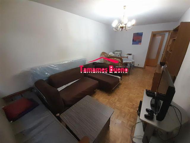 Piso en venta Salamanca