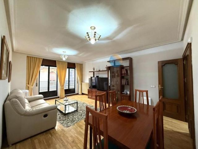 Piso en venta Salamanca